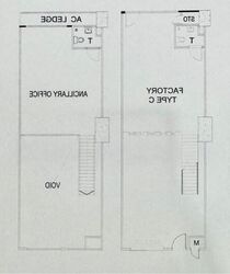 T-space (D18), Factory #633264271